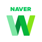 네이버웍스 NAVER WORKS أيقونة