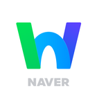 네이버웍스 NAVER WORKS أيقونة