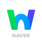 네이버웍스 NAVER WORKS آئیکن