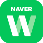 공공 네이버웍스 NAVER WORKS biểu tượng