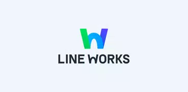 LINE WORKS: Team Communication