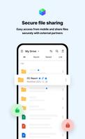 LINE WORKS تصوير الشاشة 3