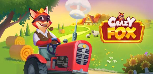 How to Download Crazy Fox APK Latest Version 2.1.73.0 for Android 2025 image