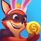 Crazy Fox icono