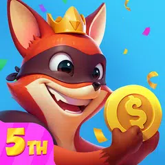 Crazy Fox XAPK download