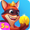 Crazy Fox aplikacja