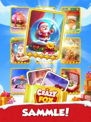 Crazy Fox - Big win XAPK Herunterladen