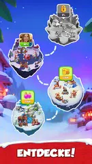 Crazy Fox - Big win XAPK Herunterladen