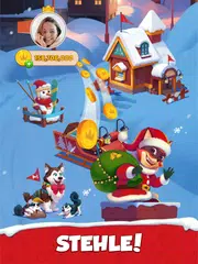 Crazy Fox - Big win XAPK Herunterladen