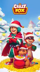 Crazy Fox アプリダウンロード