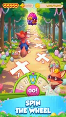 Crazy Fox アプリダウンロード