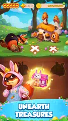 Crazy Fox アプリダウンロード