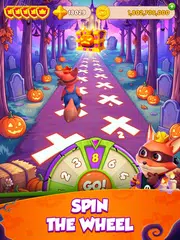 Crazy Fox XAPK download