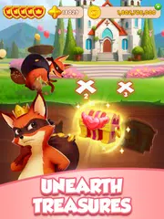 Crazy Fox XAPK 下載