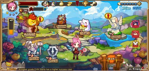 Paramon XAPK download