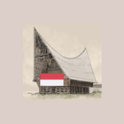 Kamus Batak Indonesia Offline icône