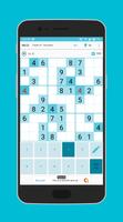 Sudoku : Teka-Teki Logika screenshot 2