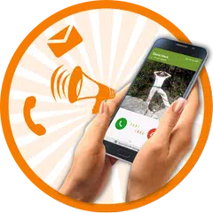 FREE Caller identity app, Caller Name Speaker