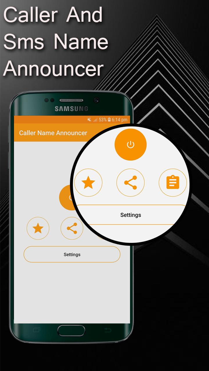 Free Caller Identity App Caller Name Speaker For Android Apk Download