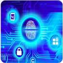Fingerprint App Lock, App Lock aplikacja