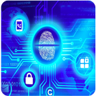 Fingerprint App Lock, App Lock simgesi