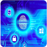 Fingerprint App Lock, App Lock icône