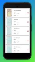 Islamic Library screenshot 1
