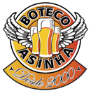 Boteco Asinha APK