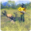 Wild Animal Killer: Jeux de chasse aux animaux 3D