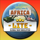 Global War Simulation Africa APK