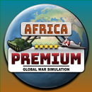Global War Sim Africa PREMIUM APK