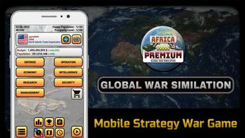 Global War Sim Africa PREMIUM bài đăng