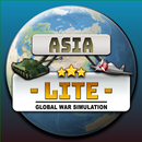 Global War Simulation Asia APK