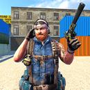 FPS Commando Shooter 3D APK