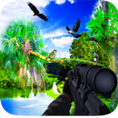Birds Hunting Game 3D APK