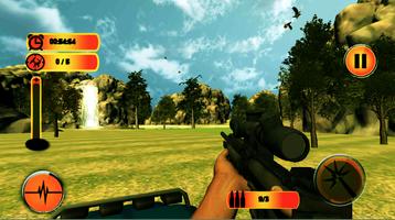 Birds Hunting Game 3D screenshot 2