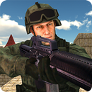 Counter Terror Attack: Terrorist Shooter Strike APK