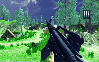 Counter Terror Attack: Terrorist Shooter Strike screenshot 1