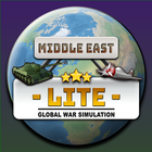 Global War Simulation East biểu tượng