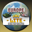 Global War Simulation Europe