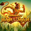 GWS Almighty Hanuman icon