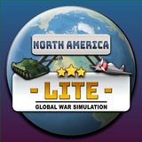 Global War Simulation North biểu tượng