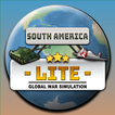 Global War Simulation South