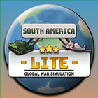 Global War Simulation South icon