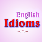 Wow! English Idioms icône
