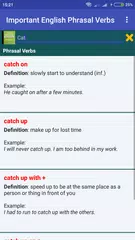 Wow! English Phrasal Verbs XAPK Herunterladen