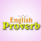 Icona Wow! English Proverbs
