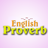 Wow! English Proverbs ikon