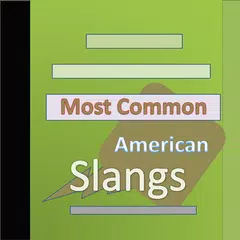 Wow ! American English Slang! XAPK download