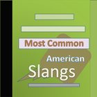 Wow ! American English Slang!-icoon